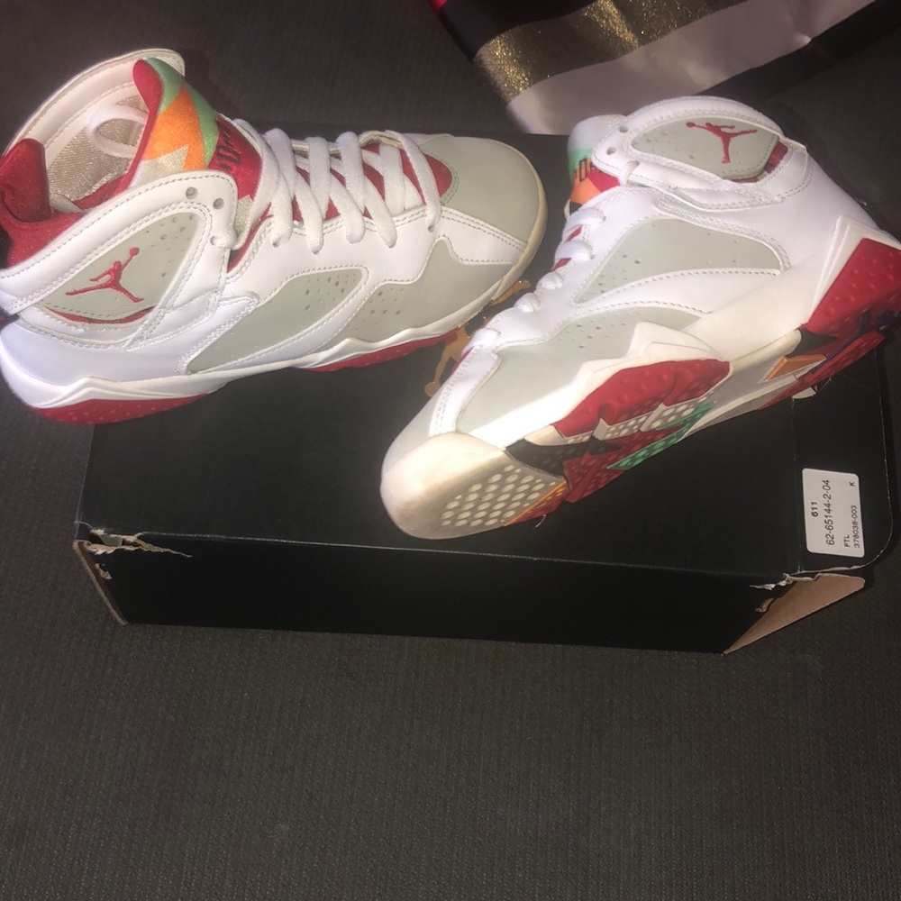 Children’s Jordan’s